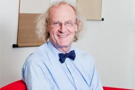 CDU Deputy Pro Vice-Chancellor Faculty of Law, Education, Business and Arts Professor Martin Jarvis