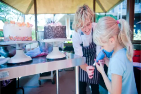 There are plenty of opportunities to join interactive activities at CDU’s Casuarina campus Open Day this coming Sunday