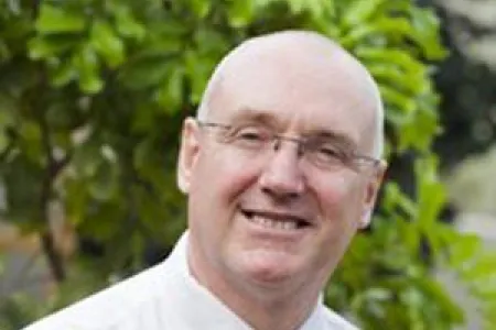 CDU Vice-Chancellor Professor Barney Glover will officially open the centre 