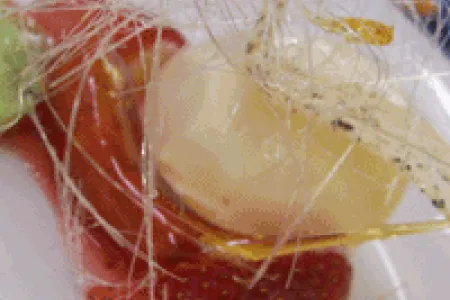 Local chefs to feel the heat in regional final