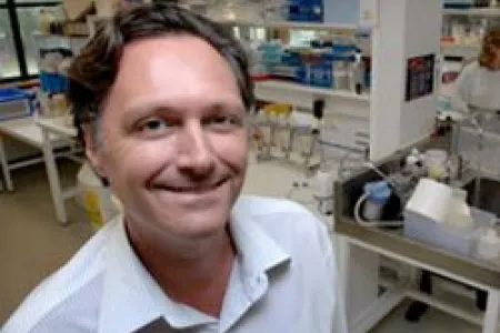 Professor Jonathan Carapetis 