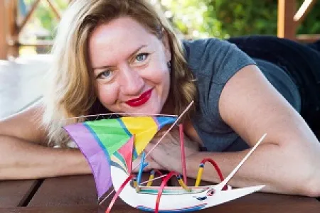 A performance reading of the play written by CDU lecturer Dr Sandra Thibodeaux will debut on Saturday