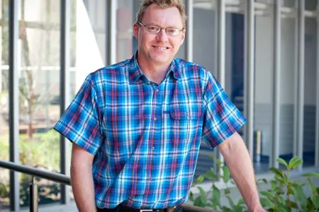 Northern Institute demographer Dr Andrew Taylor said the latest ABS population figures were part of a longer-term population slow-down