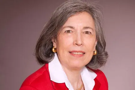 Professor Ann Rogers is a world leader in sleep research