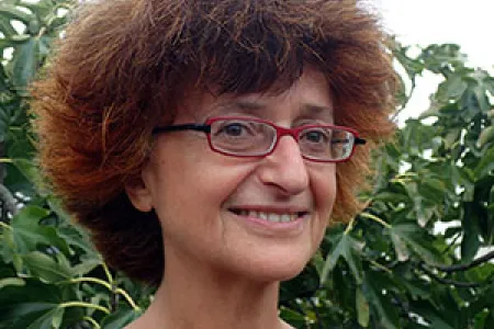 Dr Anna Szava … A year in rural Ethiopia.