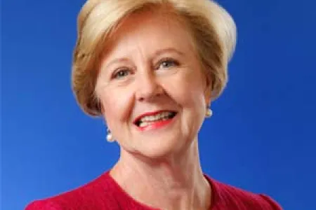Professor Gillian Triggs, will give the fifth Austin Asche Oration