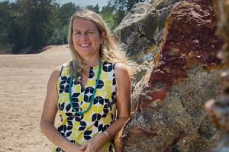 Professor Natasha Stacey