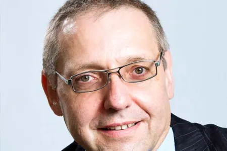 CDU’s incoming Deputy Vice-Chancellor Research and Innovation Professor Bogdan Dlugogorski