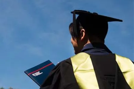 CDU graduates get the jobs