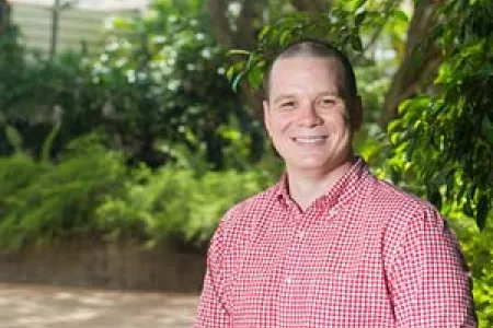 PhD candidate Samuel Keitaanpaa has been selected as the semester 1, 2016 Charles Darwin University Global Voices Scholarship recipient