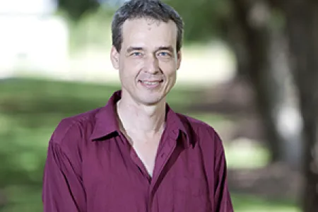 Head of Engineering Professor Friso De Boer has welcomed the new accreditation