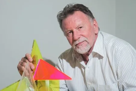 CDU Senior Lecturer (Education) Dr Greg Smith