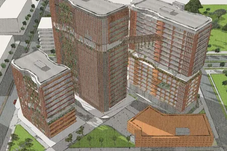 City Deal to re-energise and grow Darwin and the NT, and to propel CDU into its next major stage of development