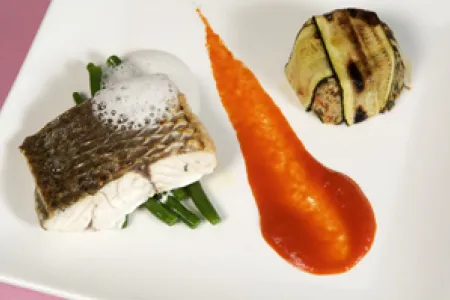 Territory Culinary Challenge