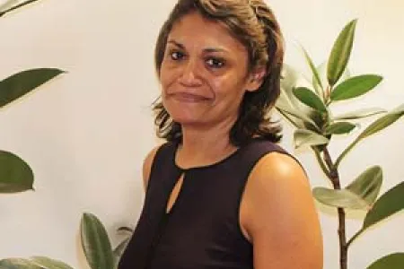 CDU Professorial Fellow Dr Dany Adone will present research seminars this week