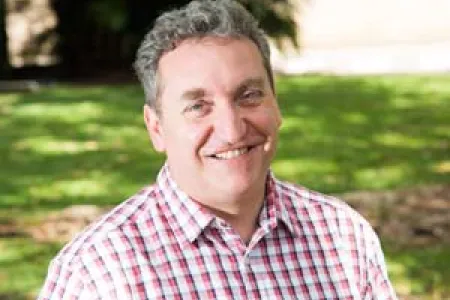 Associate Professor Douglas Bell has worked world-wide as a language expert