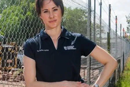 Dr Elspeth Oppermann: “… research needs to be conducted through genuine collaboration with industry partners.”