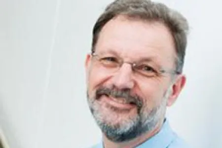 Professor Peter Kell 