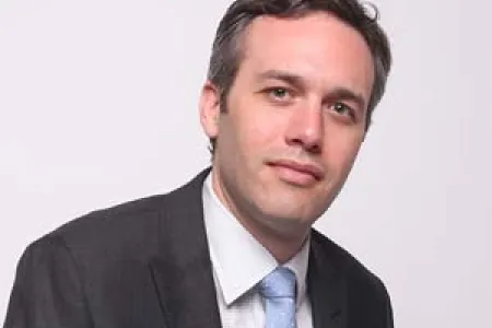 Australian Human Rights Commissioner Edward Santow will deliver the seventh Austin Asche Oration in Law and Governance