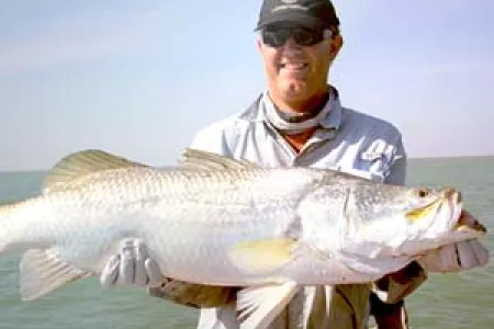 Dr David Crook will travel to the US to research fish migration