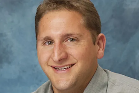 Professor Thad Kousser will speak at Fulbright Northern Territory Day at CDU’s Casuarina campus