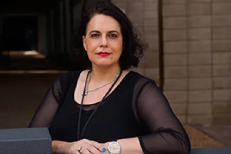 Felicity Gerry QC … “Bring an end to reasonable chastisement”.