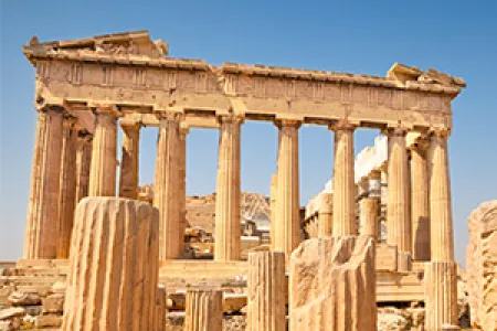 Greek cultural seminar; music, dance and a lecture. 