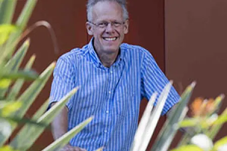 Professor Steve Greenland: Better public health regulations.