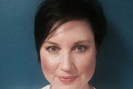 Law student Caitlin Marshall travels to Harvard University next month