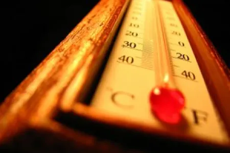 Northern Australia experienced severe levels of heat and humidity for 25 per cent of the year