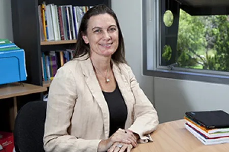 Northern Institute Director Professor Ruth Wallace says the IWD event will aim to encourage young Indigenous women to consider research careers