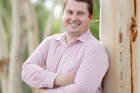 Regional Engagement and Development Director Jay Walker said graduation is an important milestone