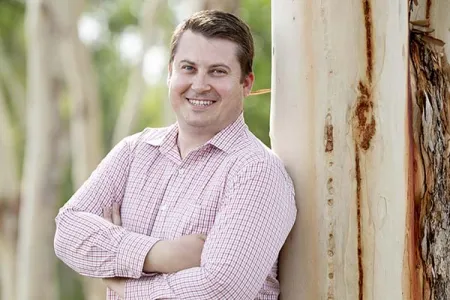 Director, Regional Engagement and Development Jay Walker