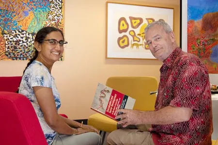 Co-editor Dr Karmaljit Sangha and Professor Jeremy Russell-Smith say there is an urgent need for a policy-based conversation about sustainable land development in Northern Australia