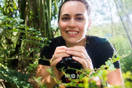 Conference organising committee, Amanda Lilleyman said the interest in the Darwin event was phenomenal