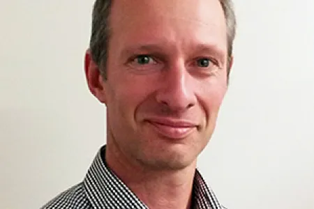 Dr Mark Thiele ... "Six million times faster".