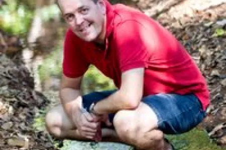 The hub will be led by Professor Michael Douglas from Charles Darwin University