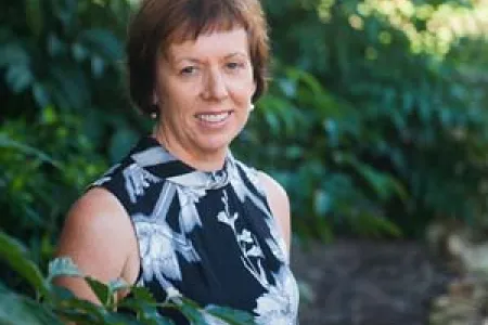 Professor Karen Gibb will expose the incredible role of microbes during the second Charles Darwin University Professorial Lecture for 2016