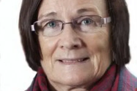 Monica Turvey said the award was gratifying and recognition of CDU’s growth as a world-class education provider