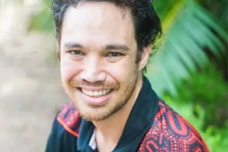 High achiever Nathan Canuto sets sights on world’s top unis