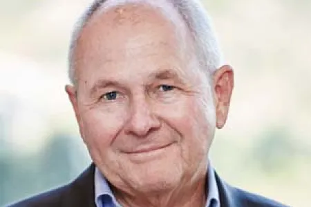 Mr Neil Balnaves AO will take on the role of Chancellor at CDU in April