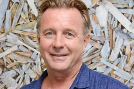 CDU Visual Arts Lecturer and postgraduate student John Dahlsen will be presenting his research at tomorrow’s Perspectives on Progress conference in Brisbane