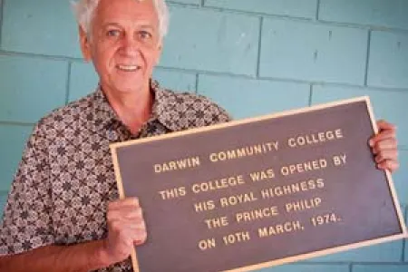 Dr Steven Farram’s book reveals there is more to most plaques than meets the eye