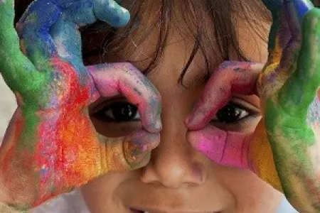 Play therapy courses at CDU will address growing demands for qualified professionals