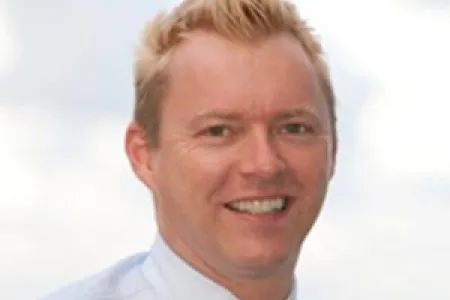 Northern Institute Senior Research Fellow, Dr Andrew Taylor helps develop population projections for the NT