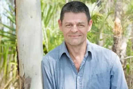 Professor Lindsay Hutley will deliver the final Professorial Lecture for 2017