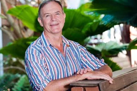 Professor Stephen Garnett says confusion about the international classification of species could be hampering conservation efforts