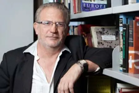 Professor Wayne Cristaudo will present CDU’s first Professorial Lecture for 2015