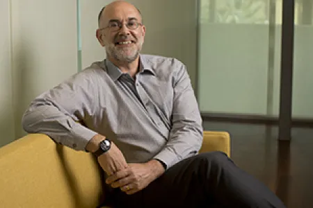 Renowned kidney specialist Professor Alan Cass will deliver the first Charles Darwin University Professorial Lecture for 2017