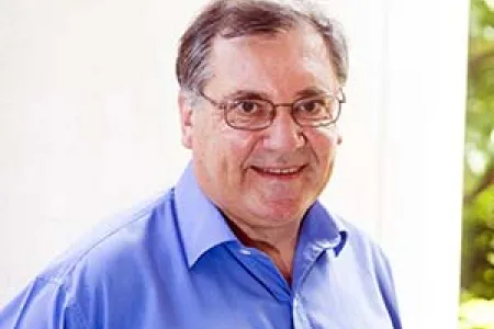 Professor Brian Mooney … “There are very few thinkers who have attempted to think through the implications of justice as a virtue of character.”